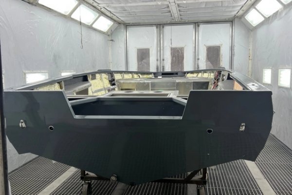 Тор для кракена